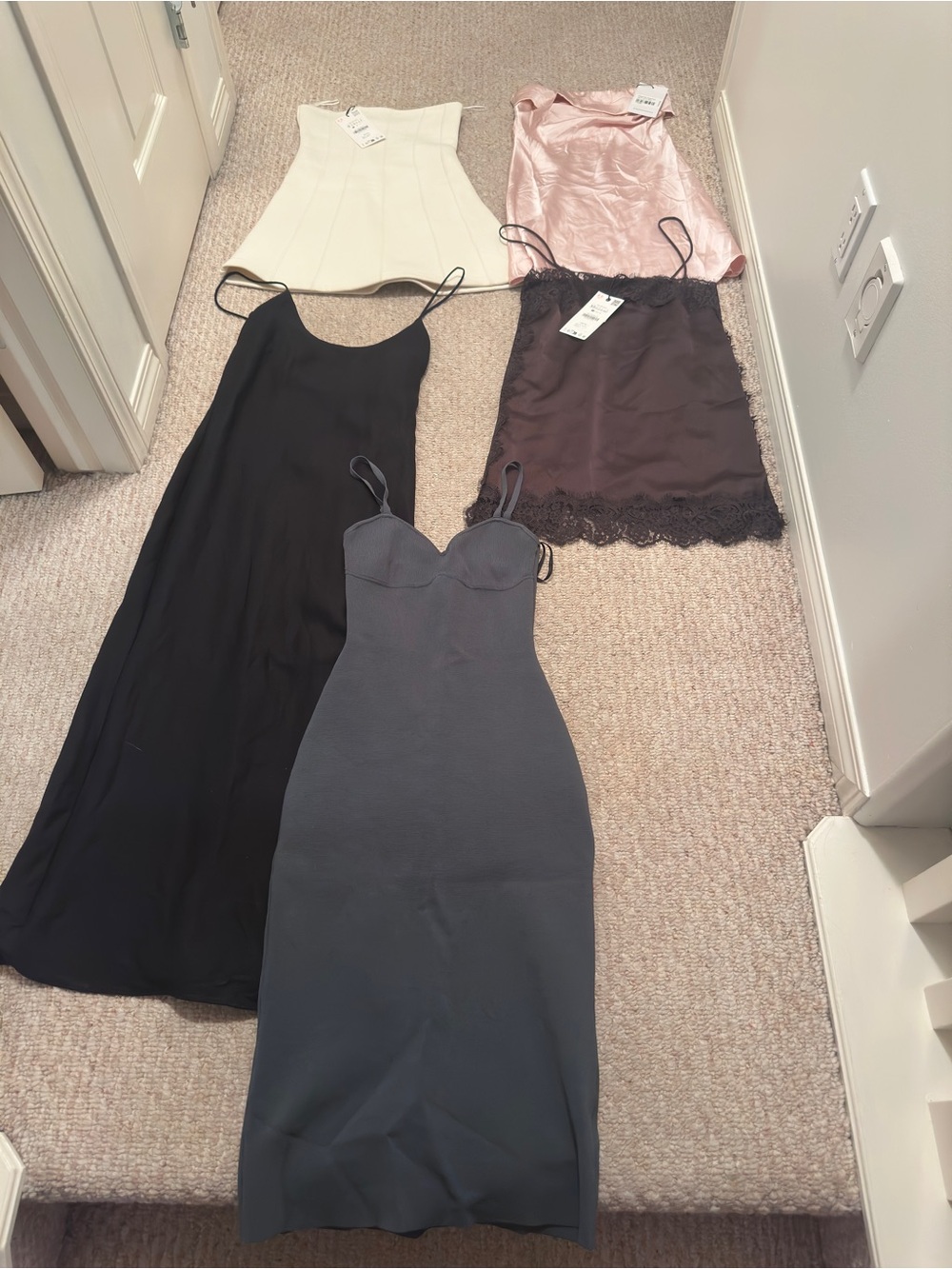 Dress bundle